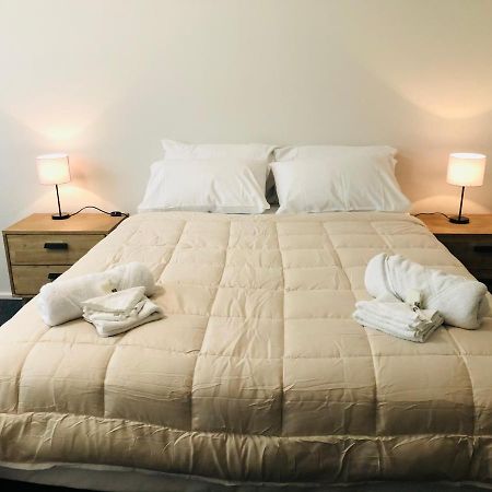 Mt. Gambier Residency Motel Mount Gambier Buitenkant foto