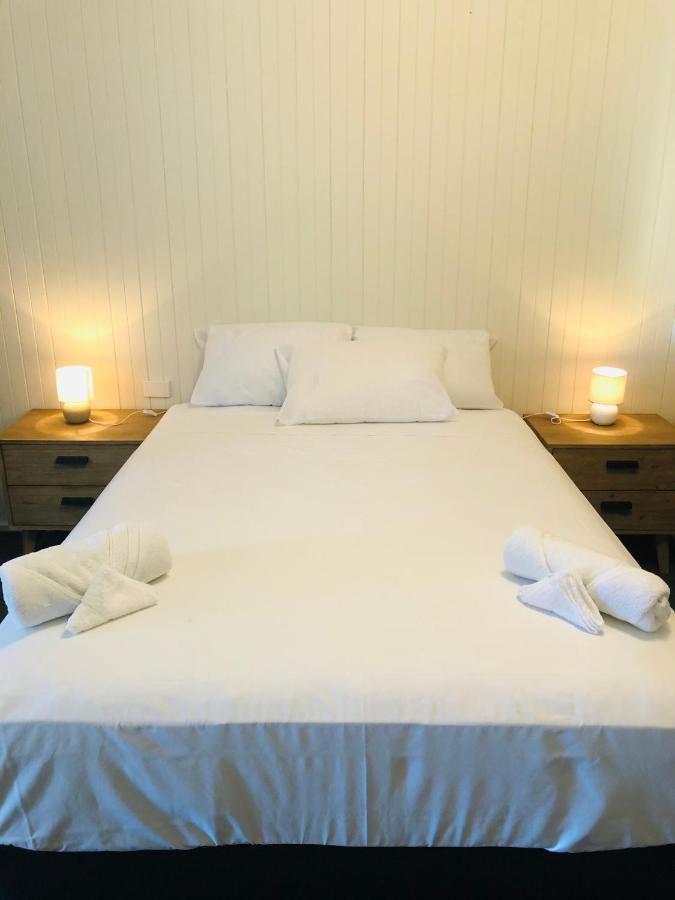 Mt. Gambier Residency Motel Mount Gambier Buitenkant foto