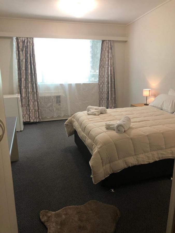 Mt. Gambier Residency Motel Mount Gambier Buitenkant foto