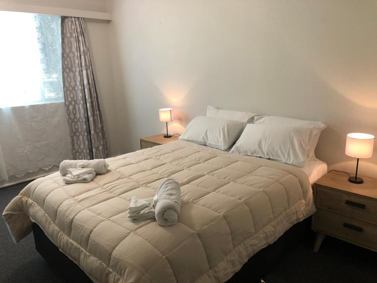 Mt. Gambier Residency Motel Mount Gambier Buitenkant foto