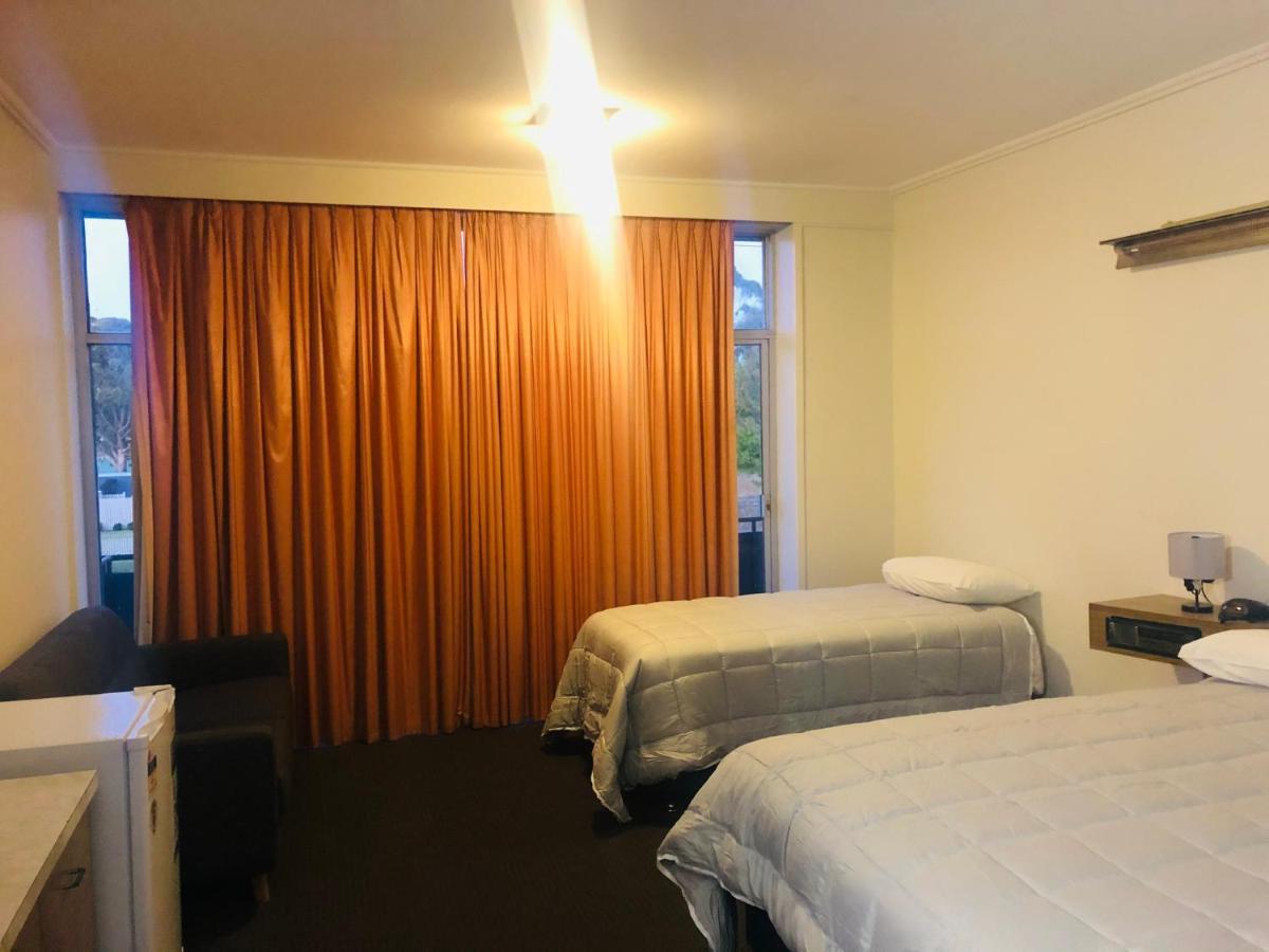 Mt. Gambier Residency Motel Mount Gambier Buitenkant foto