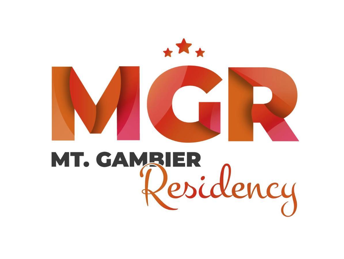 Mt. Gambier Residency Motel Mount Gambier Buitenkant foto